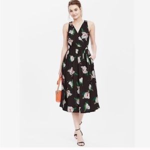 Banana Republic 2P Dress